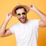 Top tendances de la mode estivale pour hommes