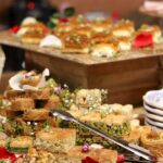#Commerce : Avec Great Market, une cuisine de partage et de soleil à #Schaerbeek