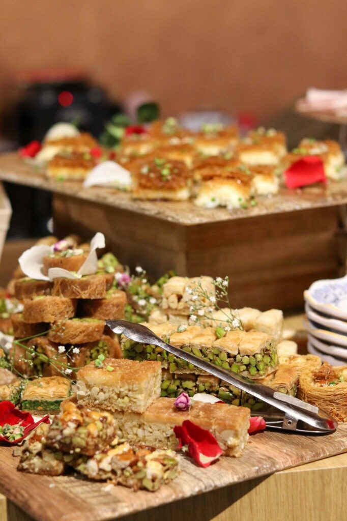 #Commerce : Avec Great Market, une cuisine de partage et de soleil à #Schaerbeek