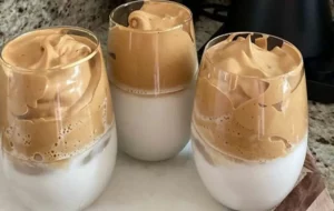 Café Fouetté Comment le Préparer 1024x649