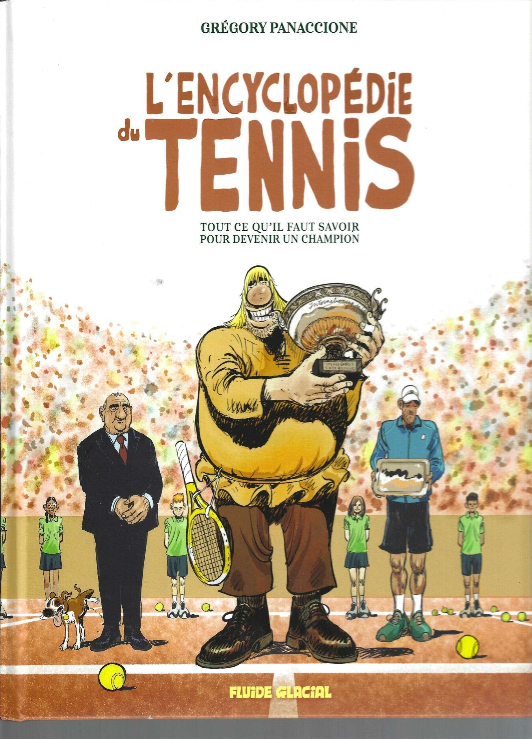 encyclopédie tennis fluids 05 07