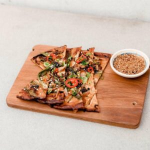 #Restauration : Chez Anju pour découvrir la #cuisine #coréenne