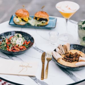 Restauration : Chez Babette le tour du monde de la cuisine