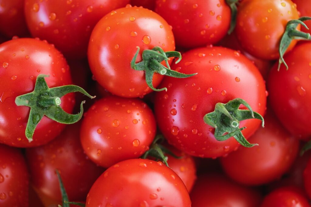Tomates