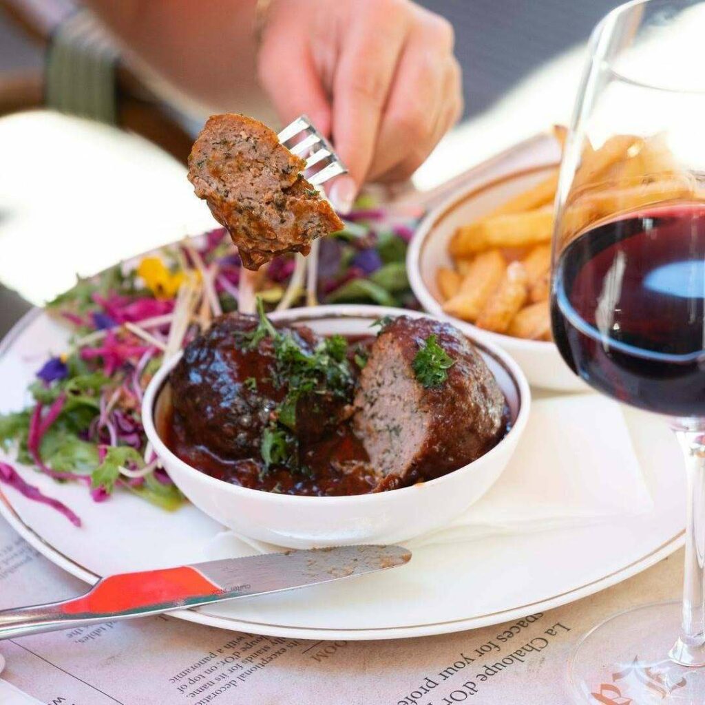 #Restauration : La Chaloupe d’Or s’impose sur la #Grand-Place de #Bruxelles