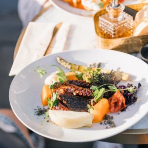 Restauration Le Nina Restobar pour un moment convivial à Ixelles