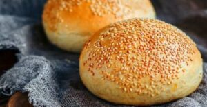 Buns Maison Extra Moelleux