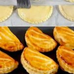TARTES SUCRÉES AUX POMMES