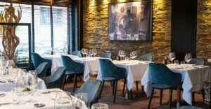 Da Mimmo un très bon restaurant #italien à Woluwe-Saint-Lambert