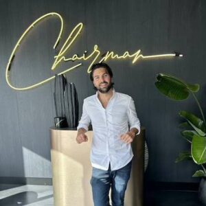 #Raphaël #Nataf continue son ascension dans la #restauration bruxelloise