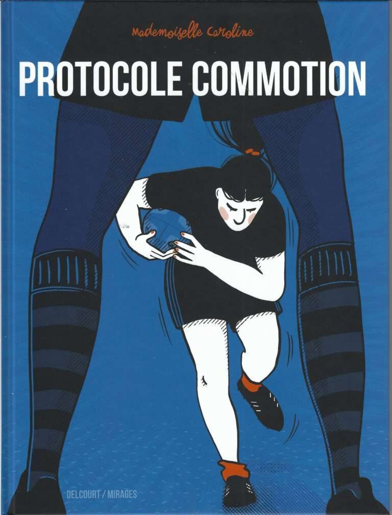 Protocole commotion