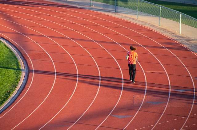Qu’est-ce qui peut motiver un athlète à ne pas manquer les entraînements en athlétisme ?