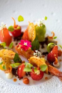 Le #restaurant Da #Mimmo a changé d’exploitant