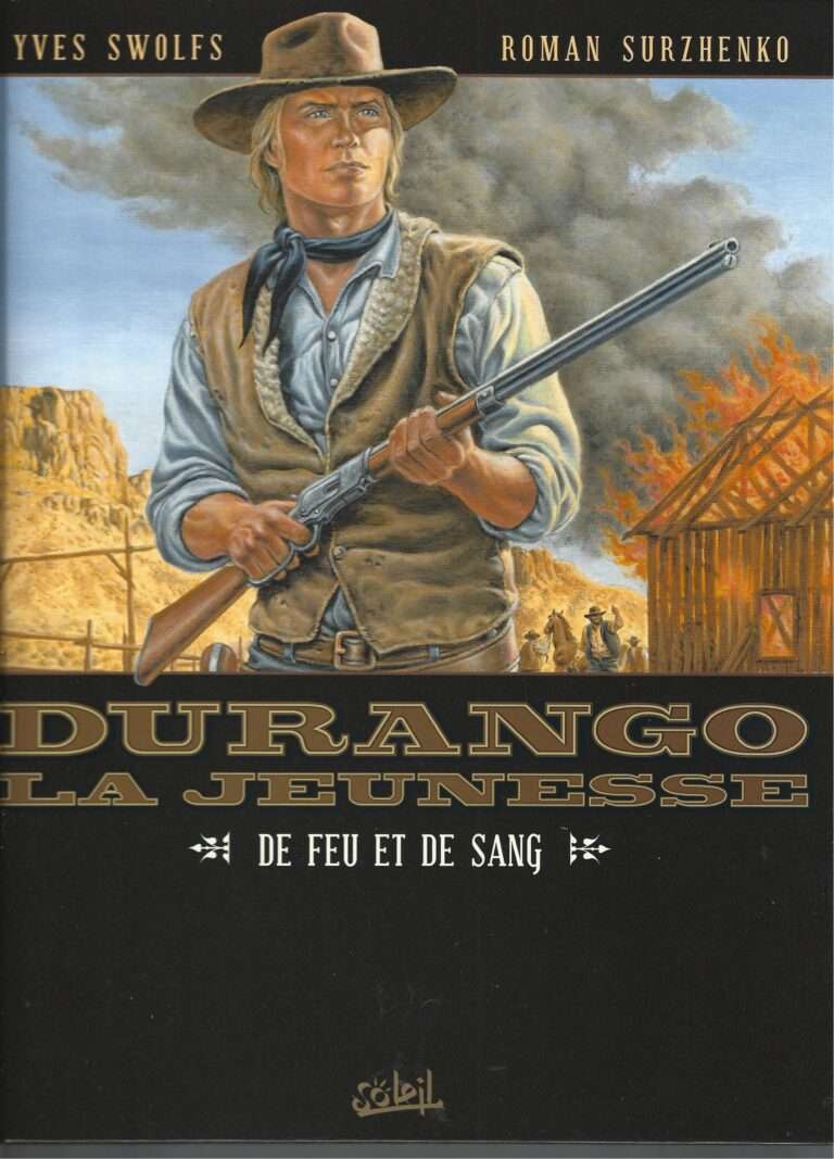 Durango soleil 04 10