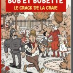 crack de craie standaard