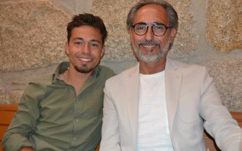 Une nouvelle vie pour le #restaurant « L’Amarante », rue des Carmes à #Liège