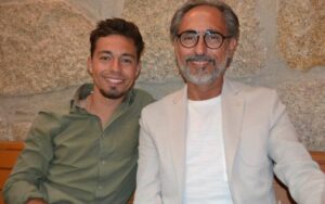 Une nouvelle vie pour le #restaurant « L’Amarante », rue des Carmes à #Liège