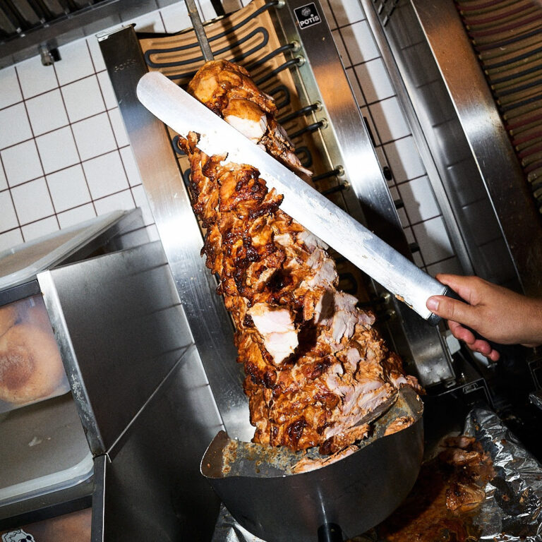 Le #berliner #kebab débarque à #Bruxelles