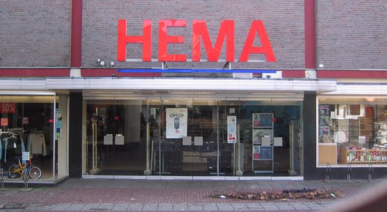 Hema passe la barre des 100 magasins en Belgique