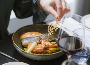 The Poet pour les amateurs de bonne #cuisine