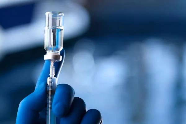 Des #essais prometteurs pour un #vaccin contre le #VIH
