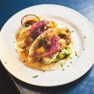 « La Général », une « cantina » comme à Mexico en plein Bruxelles !