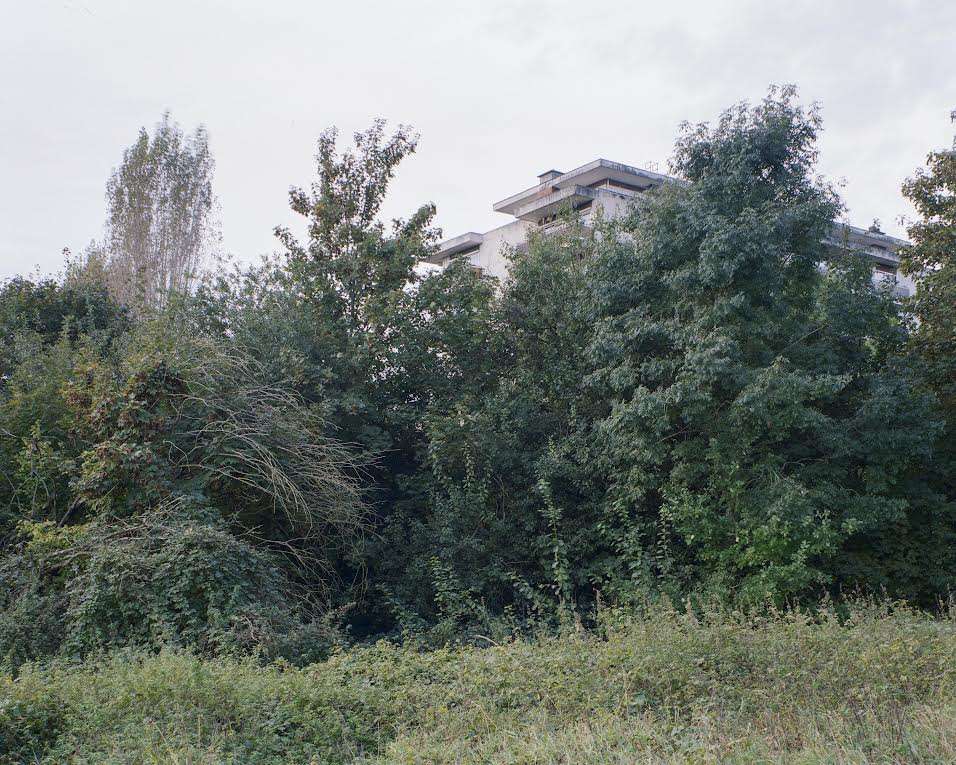 Du logement intergénérationnel dans l’allée des Moutons à Neder-over-Heembeek