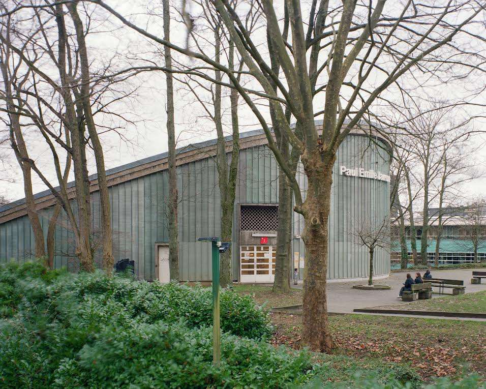 Rénovation en perspective pour l’auditoire Janson et la Maison des Etudiants sur le site de l’ULB