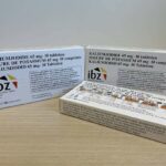 Risque nucléaire : Avez-vous une boîte de comprimés d’iode chez vous ?