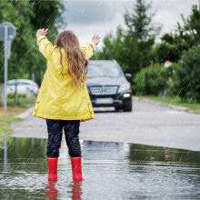 Votre assurance habitation couvre-t-elle les dégâts causés par les inondations ?