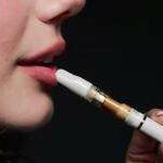 Entrée en vigueur de l’A.R. modifié pour les détaillants d’e.cigarettes