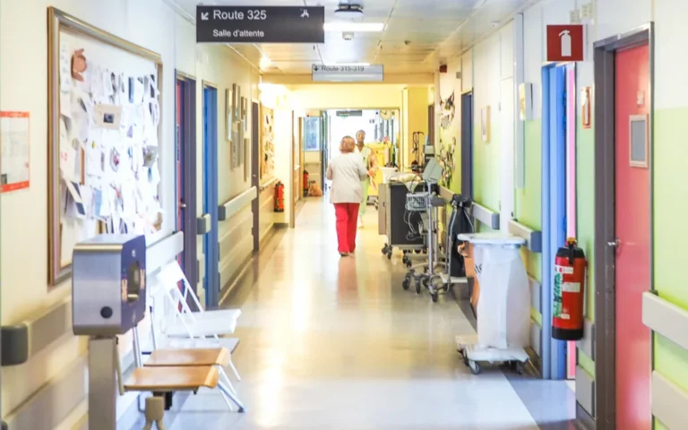 Le CHU de Liège et l’hôpital de la Citadelle en route vers leur fusion