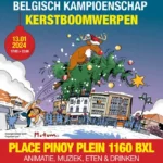 _lancer_sapin à auderghem