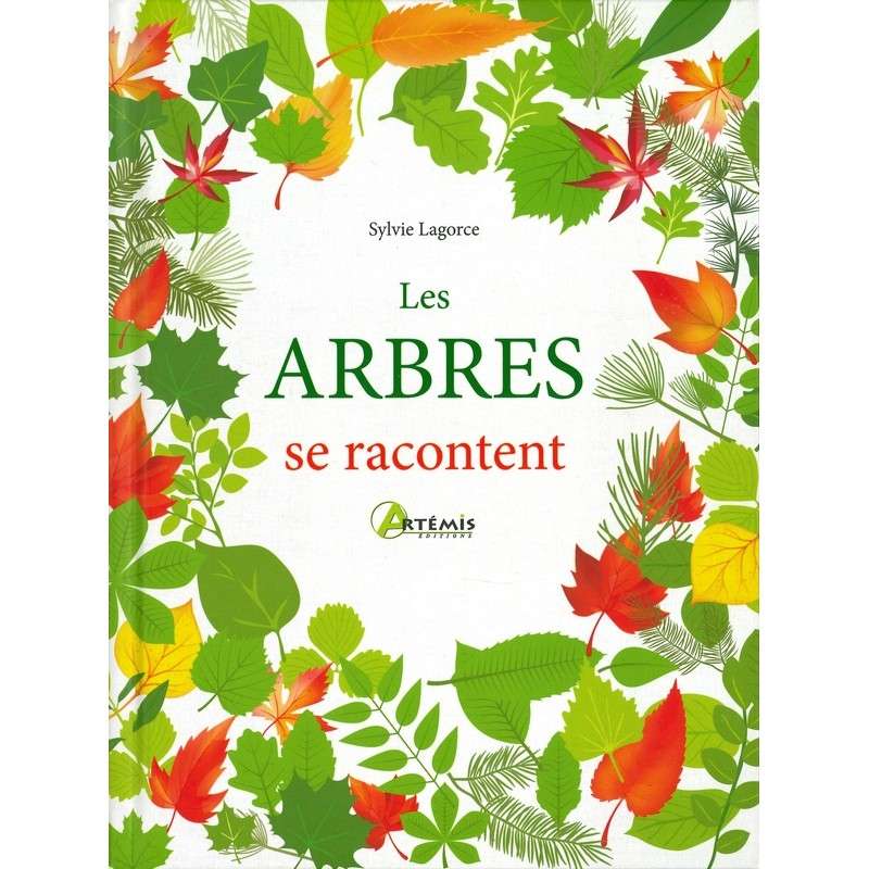 Les #arbres se racontent