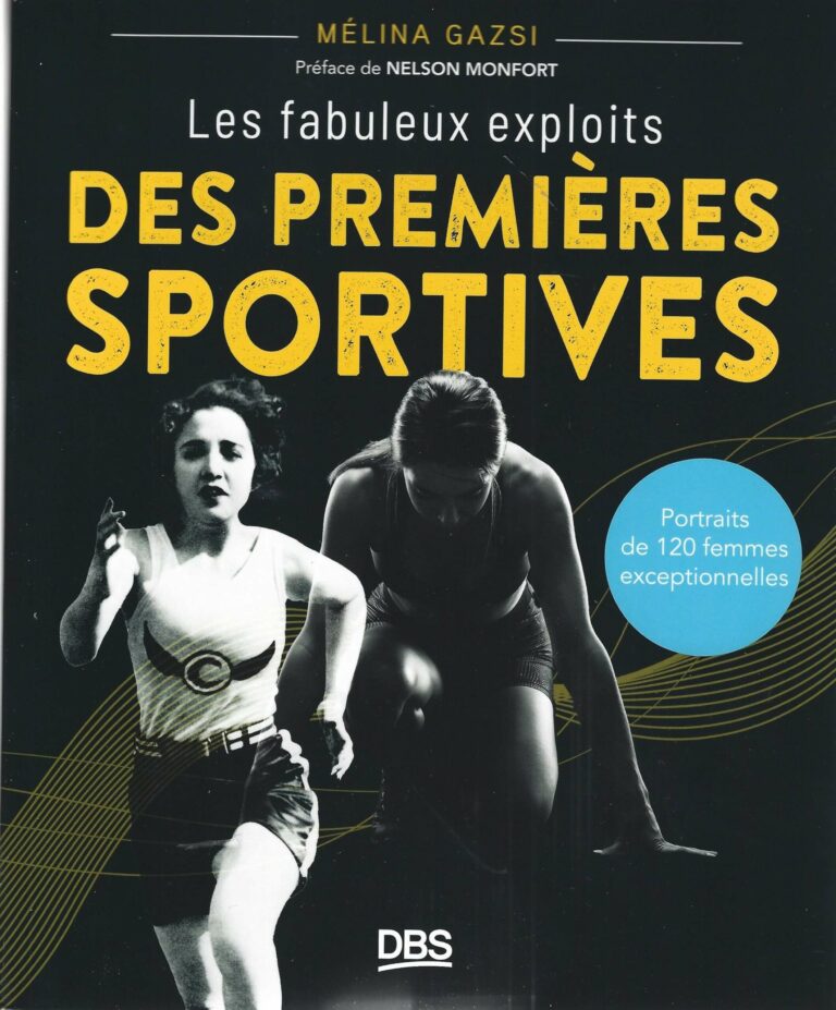 premieres sportives dbc