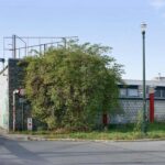 Bruxelles Propreté envisage d’édifier un Recypark à Jette