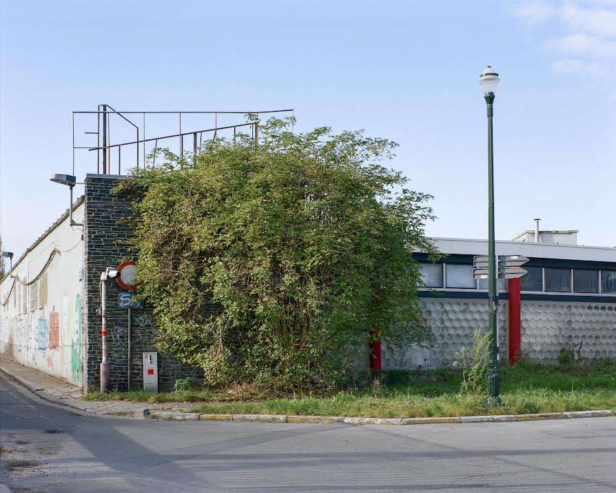 Bruxelles Propreté envisage d’édifier un Recypark à Jette