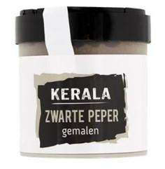 Rappel de Jumbo:zwarte peper gemalen – poivre noir moulu de la marque Keral