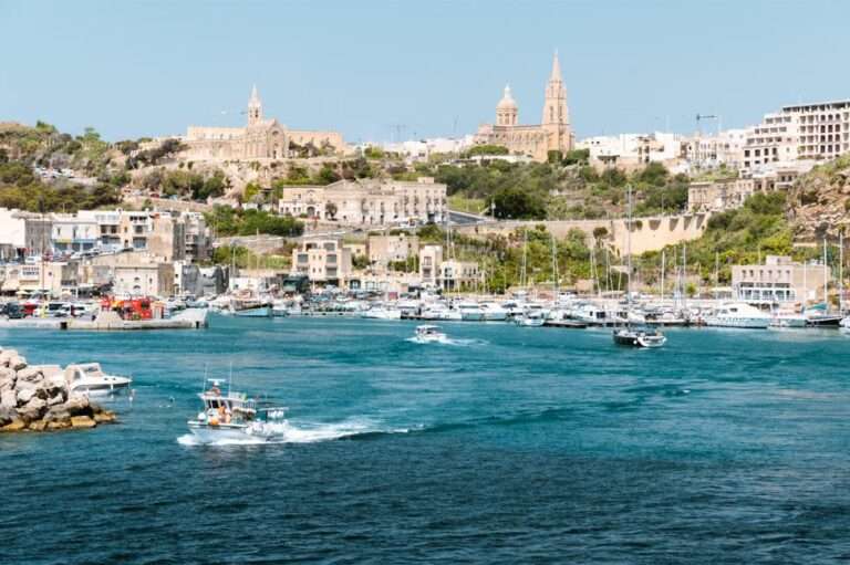 Prendre du bon temps à Malte ? Nos bons plans en 2024