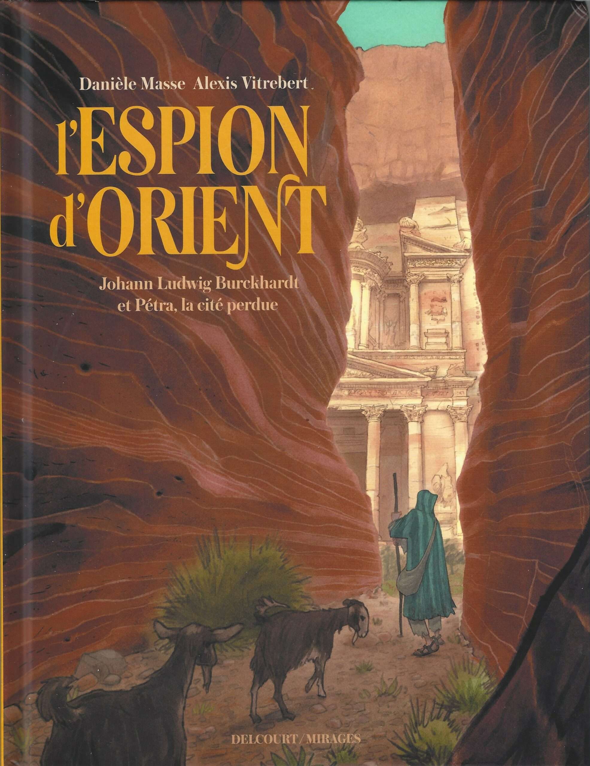 espion orient delcourt 17 01