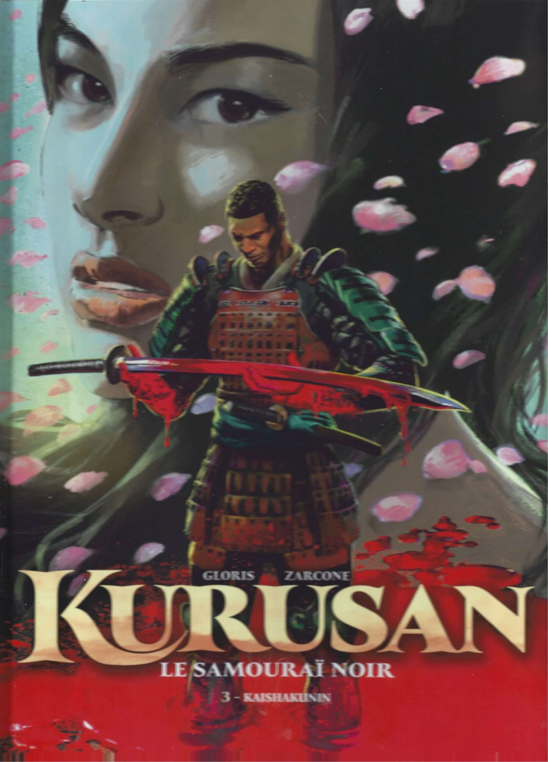 kurusan delcourt 10 01