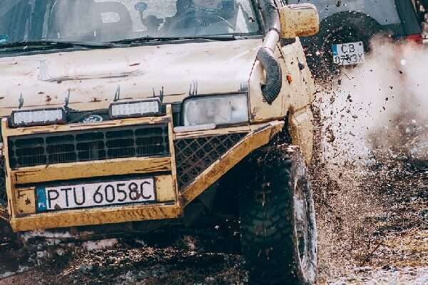 Inscrivez-vous déjà pour la randonnée en 4X4 au Pays d’Ourthe-Amblève