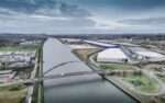 Le Port autonome de Liège se développera via la construction Trilogiport