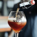 La Brasserie Caulier se distingue à Londres