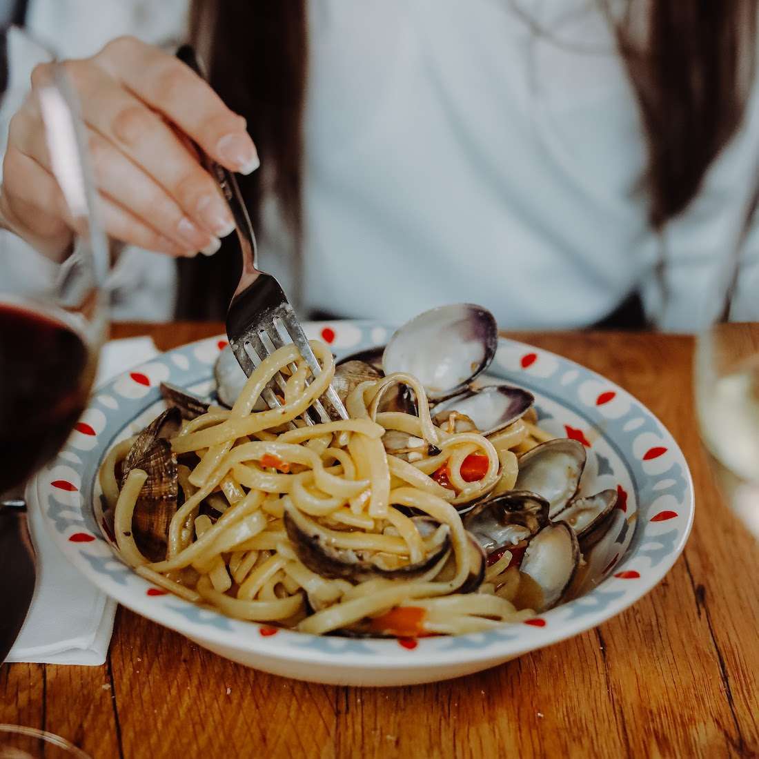 Le restaurant Cocina Châtelain fête dignement ses 8 ans d’existence