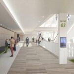Le projet immobilier Realex s’inscrit dans l’avenir du quartier européen à Bruxelles