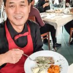 Liège accueille aussi la cuisine coréenne