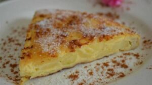 Dessert francais au lait et au miel 750x422