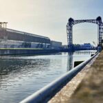 Le pont de Buda ne sera opérationnel qu’au début juin 2024