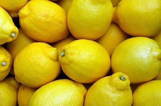 Zeste de citron : 5 raisons de ne pas le jeter